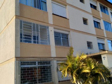 Apartamento - Venda - Fragata - Pelotas - RS