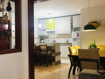 Apartamento Duplex - Venda - Areal - Pelotas - RS