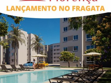 Apartamento - Lançamentos - Fragata - Pelotas - RS